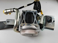 Tesla Seat Belt Pretensioner Retractor Part #1136744-05-G