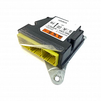 Nissan Airbag Control Module Reset – 98820-9CM5A