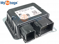 Ford Airbag Control Module Reset – JL1T-14B321-BA