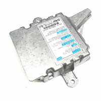 Honda Airbag Control Module Reset – 77960-T0A-L012-M1 (OJ)