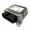 FORD E350 SRS (RCM) Restraint Control Module - Airbag Computer Control Module Part #4C2414B321AE
