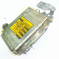 Toyota Airbag Control Module Reset – 89170-02140 (DP P/T)