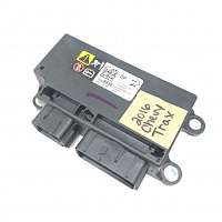 Chevrolet Airbag Control Module Reset – 13508939
