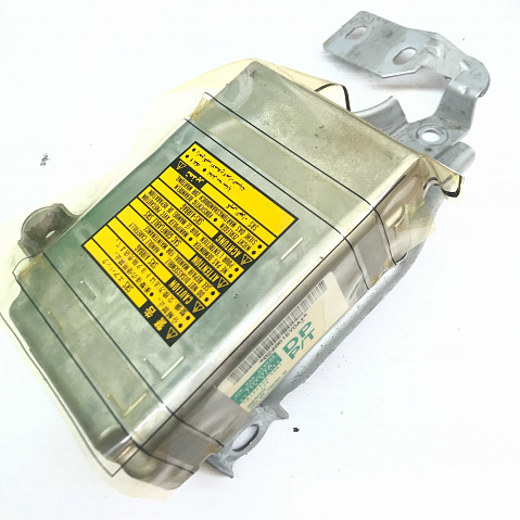 Toyota Airbag Control Module Reset – 89170-02140 (DP P/T)