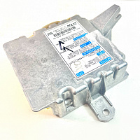 ACURA TSX SRS Airbag Computer Diagnostic Control Module Part #77960TL7A020M1