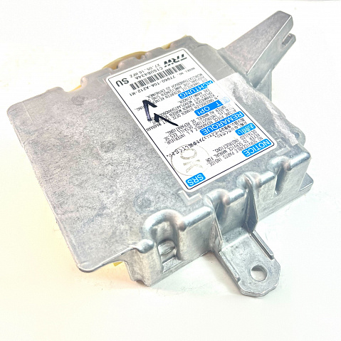 ACURA TSX SRS Airbag Computer Diagnostic Control Module Part #77960TL7A020M1