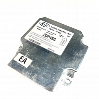 KIA AMANTI SRS Airbag Computer Diagnostic Control Module Part #959103F400