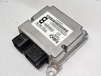 FORD E350 SRS (RCM) Restraint Control Module - Airbag Computer Control Module PART #KC2414B321BA