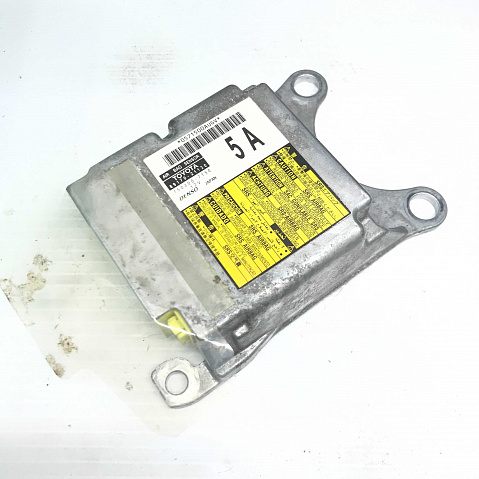 Scion Airbag Control Module Reset – 89170-21130 (5A)