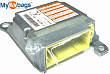 Subaru Airbag Control Module Reset – 98221FJ460