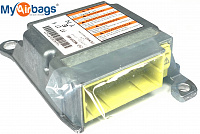 Subaru Airbag Control Module Reset – 98221FJ460