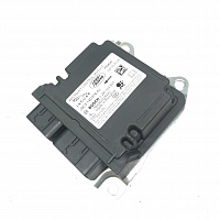 JAGUAR E-PACE SRS (RCM) Restraint Control Module - Airbag Computer Control Module Part #J9C314D374AJ