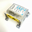 HONDA ACCORD SRS Airbag Computer Diagnostic Control Module Part #77960SDAA913M1