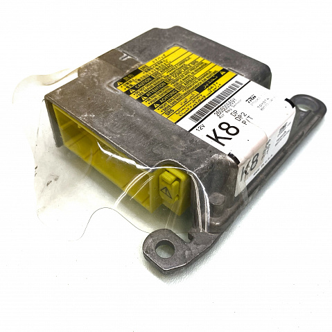 Toyota Airbag Control Module Reset – 89170-04130 (K8)