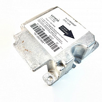 LOTUS ELISE SRS Airbag Computer Diagnostic Control Module Part #A121B0060F