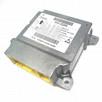 CHRYSLER TOWN COUNTRY SRS ORC ORM Occupant Control Module - Airbag Computer Control Module PART #56054223AA