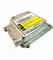 Chevrolet Airbag Control Module Reset – 22733328
