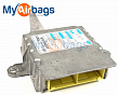 Honda Airbag Control Module Reset – 77960-T0A-A013-M1