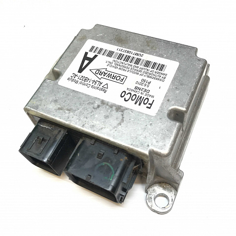 Ford Airbag Control Module Reset – AL54-14B321-AC (A)