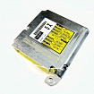 TOYOTA LAND CRUISER SRS Airbag Computer Diagnostic Control Module Part #8917060740