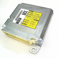 Toyota Airbag Control Module Reset – 89170-48250 (MX)