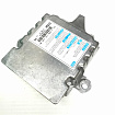 ACURA RLX SRS Airbag Computer Diagnostic Control Module Part #77960TY2L130M1
