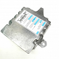 ACURA RLX SRS Airbag Computer Diagnostic Control Module Part #77960TY2L130M1