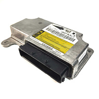 Chevrolet Airbag Control Module Reset – 15789031 (-ASF&AL0)