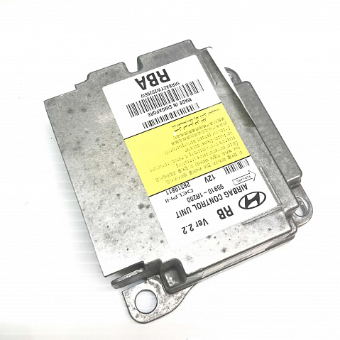 Hyundai Airbag Control Module Reset – 95910-1R200 (RB)