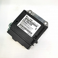 Dodge Airbag Control Module Reset – 68371749AA