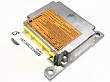 INFINITI QX56 SRS Airbag Computer Diagnostic Control Module Part #988207S705