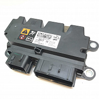 Chevrolet Airbag Control Module Reset – 13513517