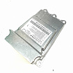 MERCEDES-BENZ S550 SRS Airbag Computer Diagnostic Occupant Control Module Part #A2218702993