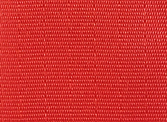 Flame Red - Custom Color Seat Belt Webbing Replacement - Color Code 70050