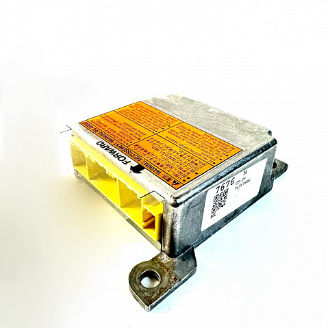 Nissan Airbag Control Module Reset – 98820-8J100