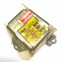 TOYOTA 4 RUNNER SRS Airbag Computer Diagnostic Control Module Part #8917035040