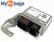 Mazda Airbag Control Module Reset – CG3757K30