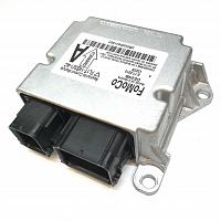Ford Airbag Control Module Reset – FL1T-14B321-AC