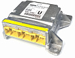 MAZDA CX-5 SAS Unit Sophisticated Airbag Sensor - Airbag Computer Control Module Part #KA0G57K30A