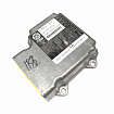 VOLKSWAGEN CC SRS Airbag Computer Diagnostic Control Module Part #5N0959655Q