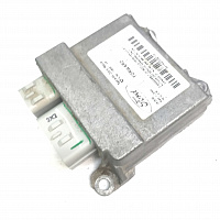 FORD RANGER SRS (RCM) Restraint Control Module - Airbag Computer Control Module PART #XL5A14B321AB