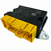 MERCEDES-BENZ C300 SRS Airbag Computer Diagnostic Occupant Control Module Part #A2069007619
