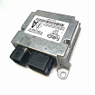 FORD MUSTANG SRS (RCM) Restraint Control Module - Airbag Computer Control Module Part #BR3314B321AF