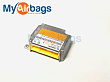 Mercedes-benz Airbag Control Module Reset – 0285010565