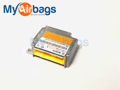 Mercedes-benz Airbag Control Module Reset – 0285010565