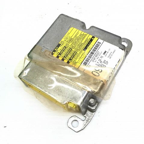 Toyota Airbag Control Module Reset – 89170-04600