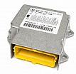 VOLKSWAGEN MK5 SRS Airbag Computer Diagnostic Control Module Part #5C0959655J