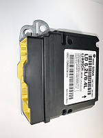 Dodge Airbag Control Module Reset – 68494626AA