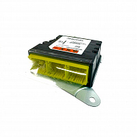INFINITI QX60 SRS Airbag Computer Diagnostic Control Module Part #988206SA0A