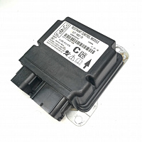 Lincoln Airbag Control Module Reset – GJ7T-14B321-CB